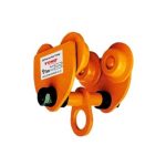 عربة بلانكو 1 طن بدون جنزير - توهو -  موديل - TOHO - GCT 610 1T