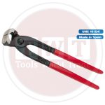 كماشة حداد مسلح عازل سوستة 9 بوصه سوبر ايجو موديل  SUPER-EGO 508090000