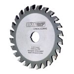 صنيه فيديا سكورينج خشب SP CMT Y288.140.24E