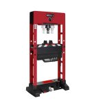 مكبس ميجا هيدروليك سليندر منزلق 2بستم بدال بنيوماتيك 30طن PRP30