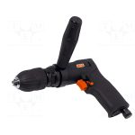 شنيور بنيوماتيك باهكو 13 مم ظرف اتوماتيك يمين شمال موديل - BAHCO BP825