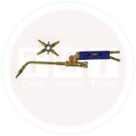 لمبة لحام  زيرو 5 بك يد زرقاء اي بي تي OX/AC موديل  APT H01-6FA