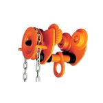 عربة بلانكو 3 طن 3 متر جنزير- توهو -  موديل - TOHO - GCL 610 3T 3M