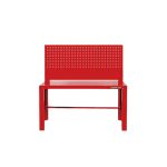 تزجـــة 1525*700*1520 بالادراج  + ظهر  كينج توني KING TONY