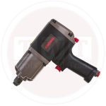 ⁦شنيور فك و ربط كراون 3/4 بوصه 1200 نيوتن موديل CROWN - CT38114⁩ - الصورة ⁦2⁩