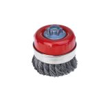 فرشة كـبـاية مجدولة 8500ل أسباني 100×27مم سن 14-JAZ   TT1001KM14