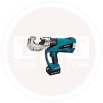 مكبس كابلات من 16- 400 مم بالبطاريه ZUPPER  BZ400