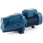 طلمبه بيدريللو تحضير ذاتي 3 فاز 1.5حصان 1.25 /1بوصه إيطالي موديل- PEDROLLO  JSW3CH