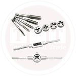 طقم دكر اصلاح سن قلاوظ 6 ق kwg