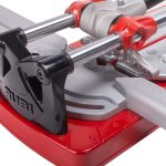 ماكينة سيراميك روبي زوايا شنطة بلاستيك أسبانى 60 سم موديل RUBI TR-600 Magnet