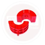 لقمة جايد سكينة مواسير بلاستيك مقاس 40 مم ألماني ROTHENBERGER