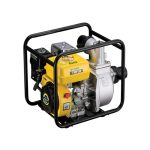 طلمبة رى 3 بوصة بمحرك 5.5 حصان بنزين موديل  MARQUIS   TMP30