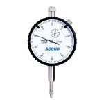 ساعة شنكار عادة اكيود 10 مم دقه 0.01 مم بدون حامل خلفي ACCUD