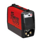 ماكينة لحام تيلوين 160 أمبير انفرتر 220 فولت  - موديل TELWEN TechologyTig 172 AC/DC