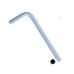 مفتاح ألن كي 8 مم أكثر طولا موديل 510L-8 تايواني KWG