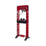 مكبس هيدروليك 2 بستم 30 طن موديل MEGA PRC30