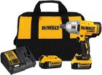 ⁦شنيور فك وربط ديوالت 1/2 بوصه موديل -DEWALT DCF897P2⁩ - الصورة ⁦2⁩