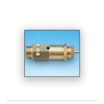 بلف أمان إيطالي مقاس 1 بوصة 6-12 بار FG