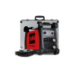 ماكينة لحام تيلوين 200 أمبير انفرتر 1 فاز  ايطالى - موديل TELWIN  TECHNOLOGY 238XT