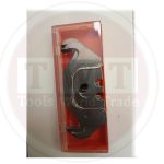 عبوة سلاح كاتر معدن هلب الماني 10 سلاح