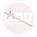 باكوليس اعماق ( غواطة ) عاده 20 بوصه 500 مم دقه 0.02 مم ACCUD