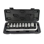 طقم لقم رباط مسدسة 1/2 بوصه 10 قطع أي بى تى - APT CR-V