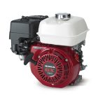 محرك بنزين 5.5 حصان هوندا موديل HONDA  CALPEDA  GX 160UT2 VX