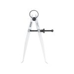 برجل داخلى بسوستة 8 بوصه 200 مم اكيود  ACCUD