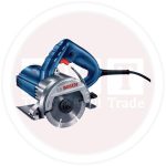 منشار قطع رخام بوش 1400 وات صيني BOSCH - GDC 140