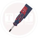 مفك صليبه كربراتير 2 لون PH 2x038 اي بي تي موديل APT AH142274-2x038