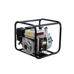 طلمبه مياه بنزين كراون 2 بوصه 5.5 حصان 550 لتر / دقيقة  موديل CROWN - CT35001