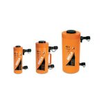 سليندر باكم ميجا مزدوج أسباني مقاس 10 طن 150مم  mega CD-10-B