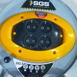 ⁦مشترك 50 متر 4 عين بلاستيك تركي 1.5مم SGS SGS2132⁩ - الصورة ⁦5⁩