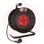 مشترك كهرباء روبي 16 أمبير 1 فاز 4 فيشة أسباني مقاس 50 متر RUBI