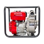 طلمبة هوندا  محرك 2 بوصة موديل HONDA  GX 160 - WB20 XH DR