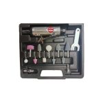 صاروخ إسطمبات بالهواء اي بي تي 6 مم 13 قطعة APT DW30601