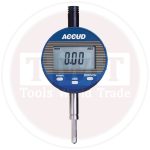 ساعه شنكار ديجيتال اكيود 0.5 بوصه 12.7 مم ACCUD