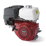 محرك بنزين 10 حصان هوندا موديل HONDA   GX 340UT2 VX