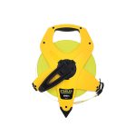متر قياس ستانلي مساحـة  فايبر جلاس مفتوح  100متر ستانلي  STANLEY M.2-34-777