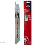 كارت 5 سلاح منشار اركيت ترددي امامي 24 سن معادن 6 بوصه اي بي تي موديل - APT PS922AF