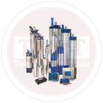 طلمبة اعماق اي بي تى 0.5 حصان 36م 1 فاز  1/4 1بوصه رايلك APT RAYLEK  M. 4SSm3/6