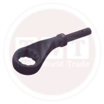 مفتاح مشرشر جهة واحدة 32 مم تايواني KWG دق