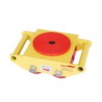 دبابة 6 طن 4 عجلة توهو TOHO TK6