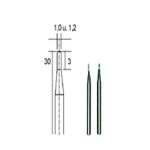 قطعه حفر 28320 الماني PROXXON