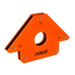 زاويه تجميع لحام مغناطيسيه 26 سم		PIHER