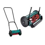 ماكينة بوش قص النجيلة يدوي 30 سم قطع دقيق يشبه المقص صيني BOSCH - AHM 30