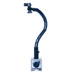 قاعدة شنكار سوستة عقل بقاعدة حرف V مغناطيسية 80 كيلو