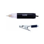 مفك تست دوائر كهرباء سيارات  6 : 24 فولت KWG