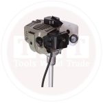 ⁦ماكينه حش و تحديد كراون نجيل بنزين 900 وات 2 سلاح موديل CROWN - CT20049⁩ - الصورة ⁦3⁩