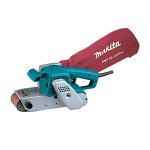 ⁦صنفره دبابه ماكيتا 940 وات-القاعدة(1000X610مم) سرعة 380 هزه لكل دقيقه 6.3 كجم  MAKITA⁩ - الصورة ⁦2⁩